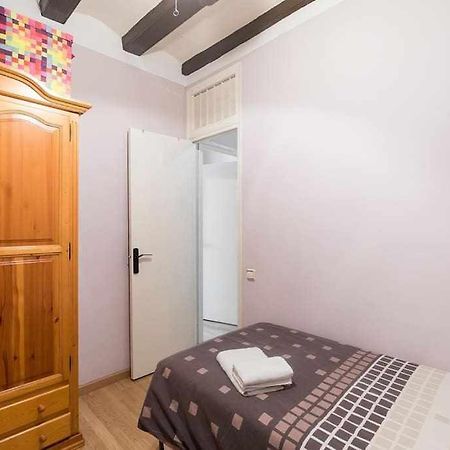 Consell Cent Apartment I 3 Dormitorios Eixample Barcellona Esterno foto