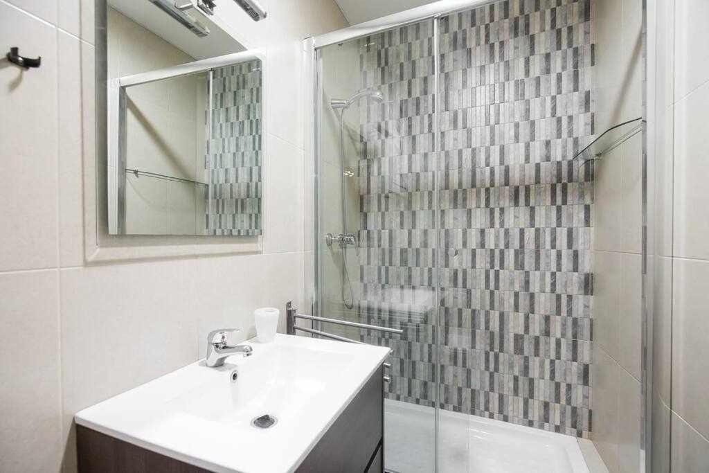 Consell Cent Apartment I 3 Dormitorios Eixample Barcellona Esterno foto