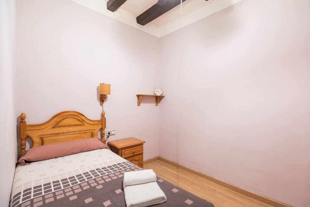Consell Cent Apartment I 3 Dormitorios Eixample Barcellona Esterno foto