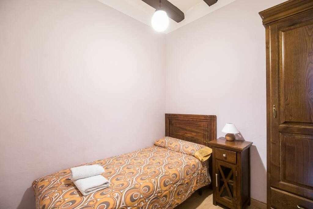 Consell Cent Apartment I 3 Dormitorios Eixample Barcellona Esterno foto